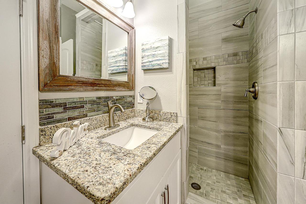 Turtle Time Apartamento Port Aransas Exterior foto